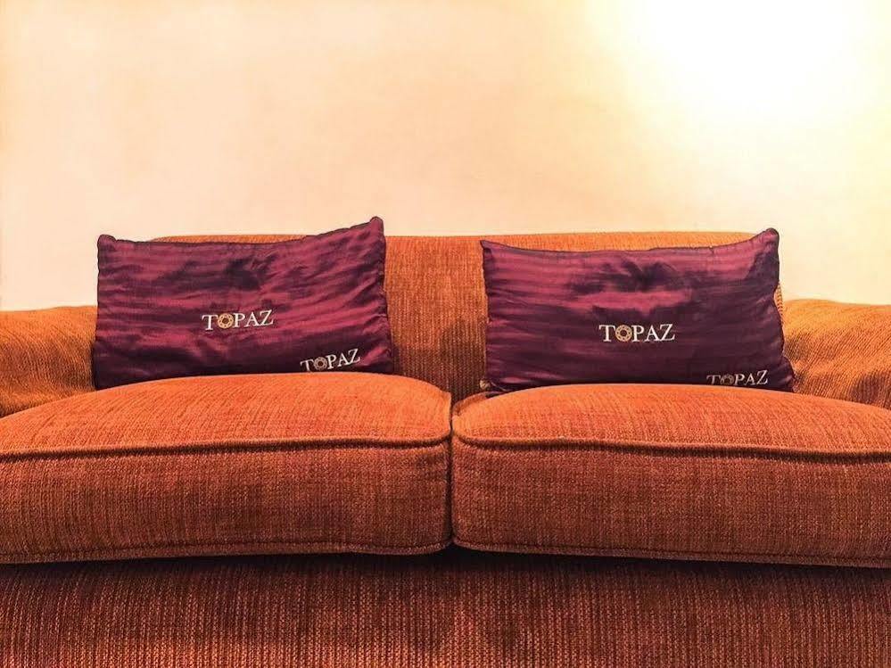Topaz Residencia Yakarta Exterior foto